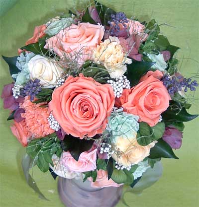 �E�G�f�B���O�@�v���U�[�u�h�t�����[�u�[�P/�I�����W���[�Y�u�[�P