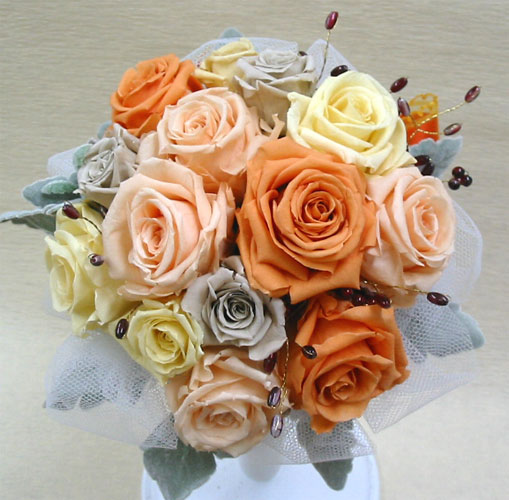 �E�G�f�B���O�@�v���U�[�u�h�t�����[�u�[�P/�I�����W�u�[�P