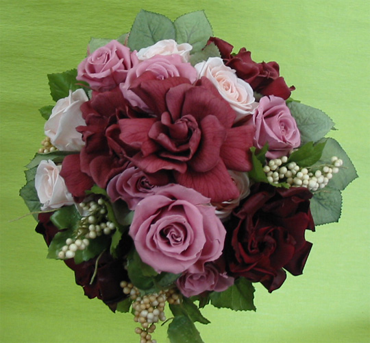 �E�G�f�B���O�@�v���U�[�u�h�t�����[�u�[�P/�K�[�f�j�A���[�Y�u�[�P