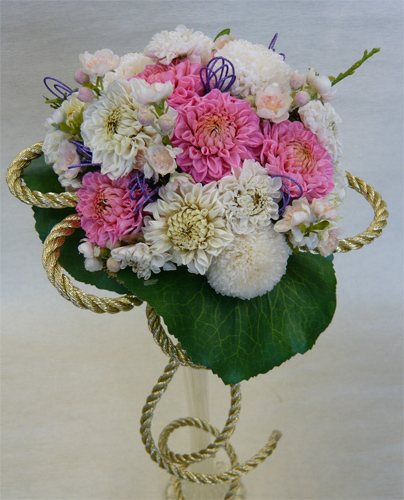 �E�G�f�B���O�@�v���U�[�u�h�t�����[�u�[�P/�_���A�@�a���p�u�[�P