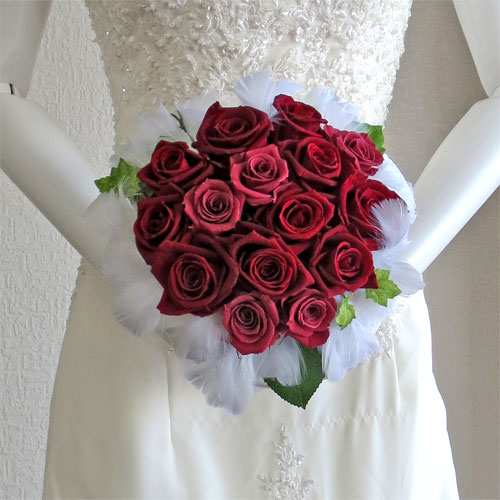 �E�G�f�B���O�@�v���U�[�u�h�t�����[�u�[�P/�t�@�[�u�[�P�@�U�@�i�ԁ��N�����x���[�j�@