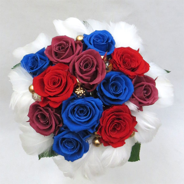 �t�@�[�u�[�P�@�Q�P�@�i�u���[�����b�h�A�N�����x���[�j