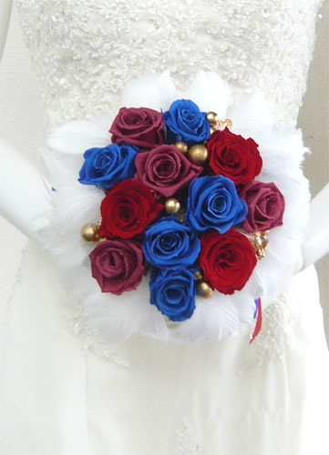 �t�@�[�u�[�P�@�Q�P�@�i�u���[�����b�h�A�N�����x���[�j