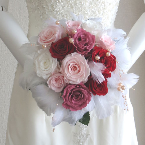 �E�G�f�B���O�E�v���U�[�u�h�t�����[�u�[�P/�t�@�[�u�[�P27