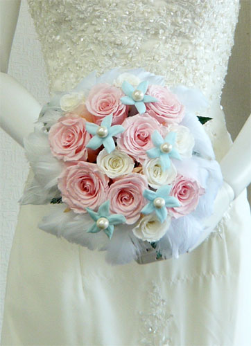 �E�G�f�B���O�@�v���U�[�u�h�t�����[�u�[�P/�t�@�[�u�[�P42 �i�s���N���[�Y���u���[�W���X�~���j