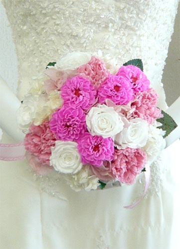 �E�G�f�B���O�@�v���U�[�u�h�t�����[�u�[�P/�s���N�_���A�@�a���u�[�P