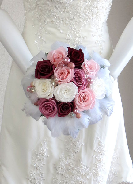 �E�G�f�B���O�@�v���U�[�u�h�t�����[�u�[�P/�t�@�[�u�[�P16