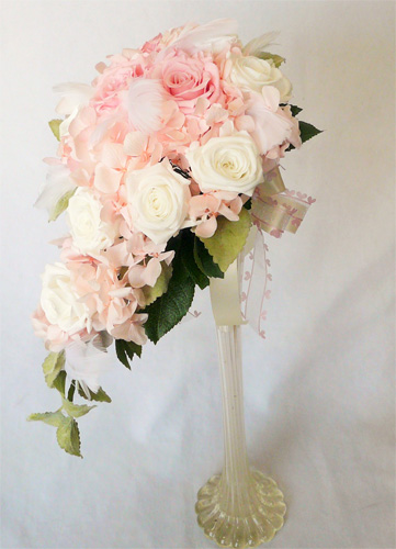 �v���U�[�u�h�t�����[�@�E�F�f�B���O�u�[�P�@�A�W�T�C�ƃo���̃I�[�o���u�[�P