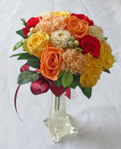 �v���U�[�u�h�t�����[/�_���A�ƃo���̃I�����W���E���h�u�[�P