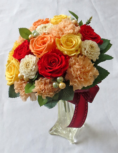 �v���U�[�u�h�t�����[/�_���A�ƃo���̃I�����W���E���h�u�[�P