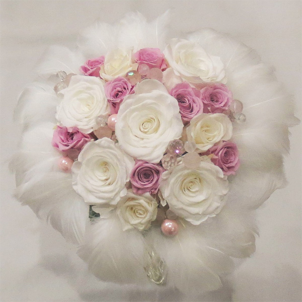 �E�G�f�B���O�u�[�P�@�v���U�[�u�h�t�����[�@�t�@�[�u�[�P10