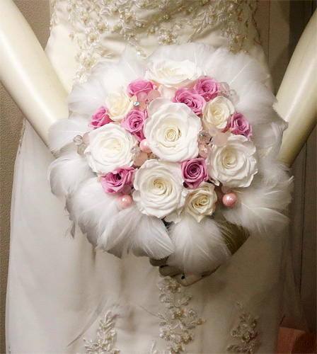 �E�G�f�B���O�u�[�P�@�v���U�[�u�h�t�����[�@�t�@�[�u�[�P10