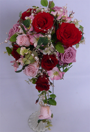 �E�G�f�B���O�E�v���U�[�u�h�t�����[�u�[�P/�ԁE�s���N�p�[���u�[�P