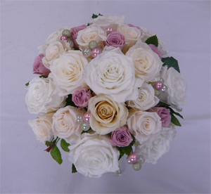 �E�G�f�B���O�E�v���U�[�u�h�t�����[�u�[�P/�s���N���N���[�����z���C�g�@���E���h�u�[�P