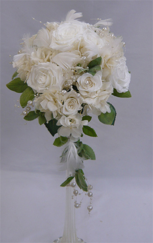 �E�G�f�B���O�E�v���U�[�u�h�t�����[�u�[�P/�z���C�g�u�[�P�i�H�E�p�[������j