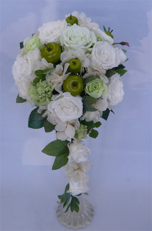 �E�G�f�B���O�E�v���U�[�u�h�t�����[�u�[�P/���o���Z�~�L���X�P�[�h�u�[�P�@�i�����S����j