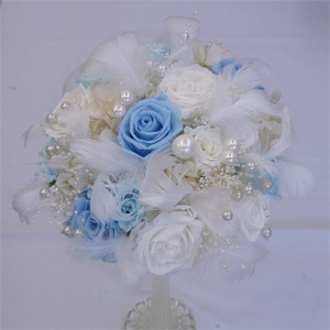 �E�G�f�B���O�E�v���U�[�u�h�t�����[�u�[�P/���}���e�B�b�N�@�t�@�[�u�[�P�@�i���F����j