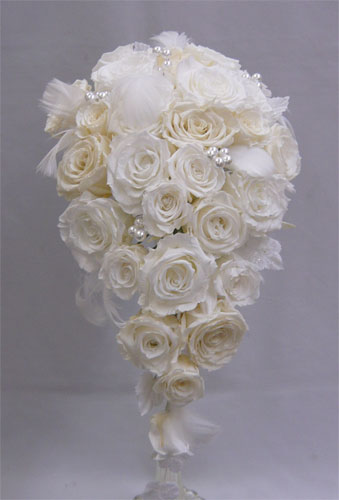 �E�G�f�B���O�E�v���U�[�u�h�t�����[�u�[�P/�z���C�g���[�Y�@�p�[�����t�@�[�L���X�P�[�h�u�[�P