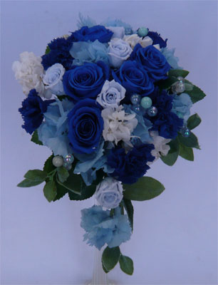 �E�G�f�B���O�E�v���U�[�u�h�t�����[�u�[�P/�u���[���[�Y �Z�~�L���X�P�[�h�u�[�P