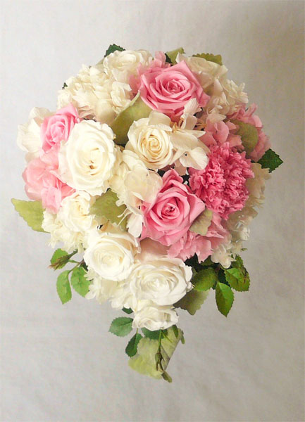 �E�G�f�B���O�E�v���U�[�u�h�t�����[�u�[�P/�s���N�Ɣ��o���̃I�[�o���u�[�P