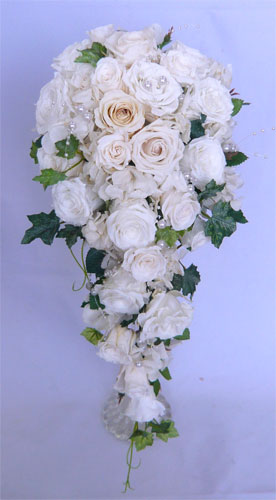 �E�G�f�B���O�E�v���U�[�u�h�t�����[�u�[�P/�����A�C�{���[���[�Y�@�L���X�P�[�h�u�[�P�@�i�p�[������j