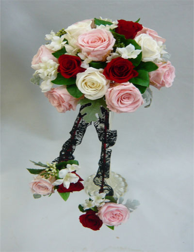 �E�G�f�B���O�E�v���U�[�u�h�t�����[�u�[�P/�s���N�E���@�O�i�u�[�P