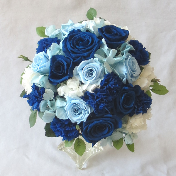 �E�G�f�B���O�E�v���U�[�u�h�t�����[�u�[�P/�u���[�o���@���E���h�u�[�P