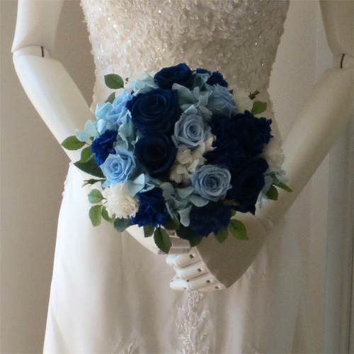 �E�G�f�B���O�E�v���U�[�u�h�t�����[�u�[�P/�u���[�o���@���E���h�u�[�P