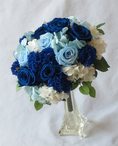 �E�G�f�B���O�E�v���U�[�u�h�t�����[�u�[�P/�u���[�o���@���E���h�u�[�P