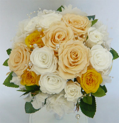 �E�G�f�B���O�E�v���U�[�u�h�t�����[�u�[�P/�����N���[���C�G���[�@���E���h�u�[�P�@�i�p�[������j