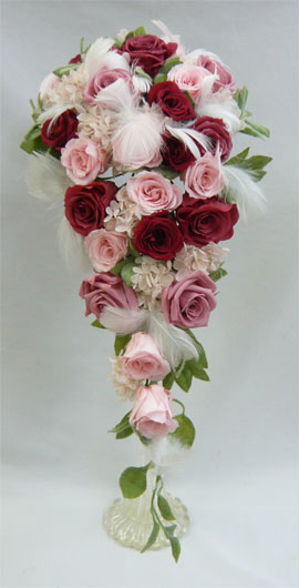 �E�G�f�B���O�E�v���U�[�u�h�t�����[�u�[�P/�N�����x���[�@�L���X�P�[�h�u�[�P