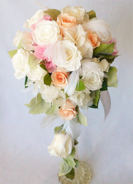 �E�F�f�B���O�u�[�P�@�v���U�[�u�h�t�����[�@���������ƃs�[�`�Ɣ��o���̃I�[�o���u�[�P