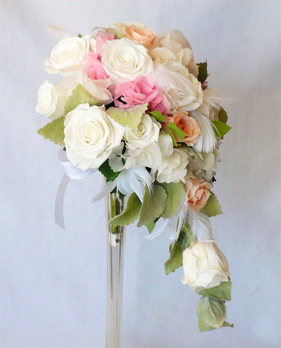 �E�F�f�B���O�u�[�P�@�v���U�[�u�h�t�����[�@���������ƃs�[�`�Ɣ��o���̃I�[�o���u�[�P