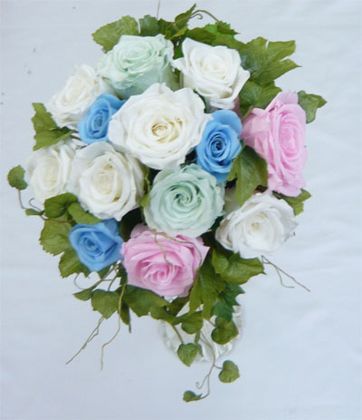 �E�G�f�B���O�E�v���U�[�u�h�t�����[�u�[�P/�����W�O���[�����s���N�u�[�P