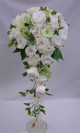 �E�G�f�B���O�E�v���U�[�u�h�t�����[�u�[�P/���E�O���[���o���E�O���[���J�[�l�@�L���X�P�[�h�u�[�P