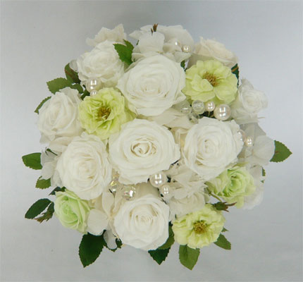 �E�G�f�B���O�E�v���U�[�u�h�t�����[�u�[�P/�����O���[���@���E���h�u�[�P