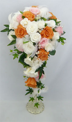 �E�G�f�B���O�E�v���U�[�u�h�t�����[�u�[�P/�I�����W�����o���@�L���X�P�[�h�u�[�P