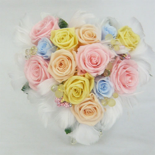 �E�G�f�B���O�E�v���U�[�u�h�t�����[�u�[�P/�s���N�������W�p�[�v���@�n�[�g�t�@�[�u�[�P