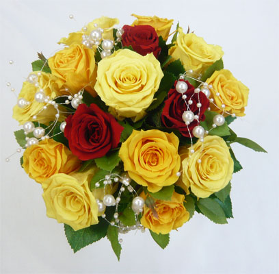 �E�G�f�B���O�@�v���U�[�u�h�t�����[�u�[�P/�~���U�C�G���[�@���E���h�u�[�P