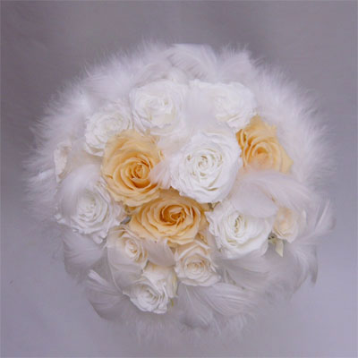 �E�G�f�B���O�E�v���U�[�u�h�t�����[�u�[�P/�t�@�[�u�[�P�@35  �i�����W�����A�I�����W�j