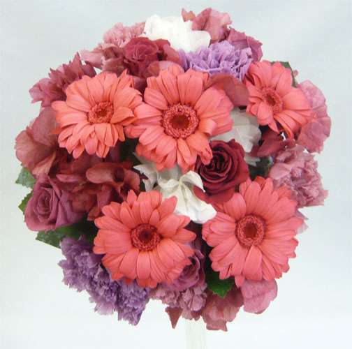 �E�G�f�B���O�@�v���U�[�u�h�t�����[�u�[�P/�K�[�x�����J�[�l�[�V�����u�[�P�@�i�p�[�v�����s���N�j