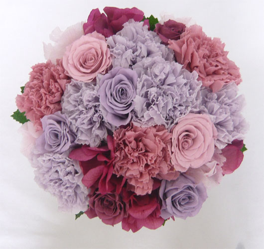 �E�G�f�B���O�@�v���U�[�u�h�t�����[�u�[�P/���x���_�[�����[���@�J�[�l�[�V�����u�[�P