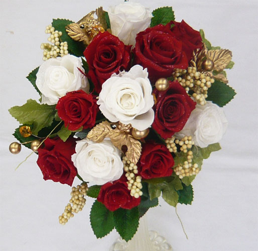 �E�G�f�B���O�@�v���U�[�u�h�t�����[�u�[�P/�V���o�[�����@�z���C�g�����b�h���[�Y�@���E���h