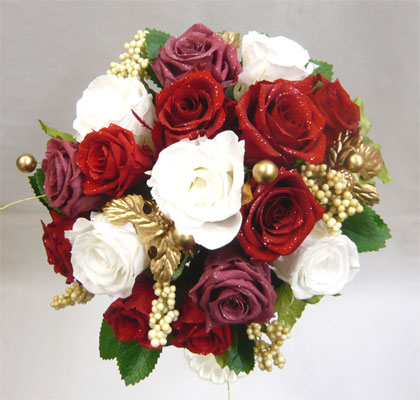 �E�G�f�B���O�@�v���U�[�u�h�t�����[�u�[�P/�V���o�[�����@�z���C�g�����b�h���N�����x���[�@���E���h