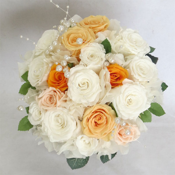 �E�G�f�B���O�@�v���U�[�u�h�t�����[�u�[�P/�����s�[�`�E�I�����W�@���E���h�u�[�P