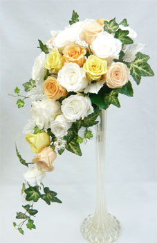 �E�G�f�B���O�@�v���U�[�u�h�t�����[�u�[�P/�����s�[�`���I�����W�@�L���X�P�[�h