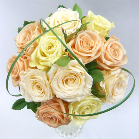 �E�G�f�B���O�@�v���U�[�u�h�t�����[�u�[�P/�s�[�`���C�G���[���I�����W�@���E���h�u�[�P