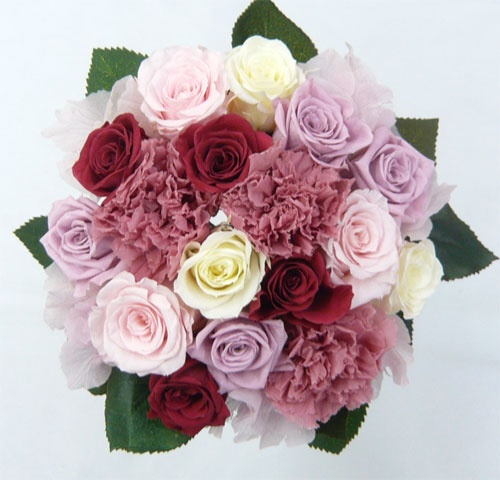 �E�G�f�B���O�@�v���U�[�u�h�t�����[�u�[�P/���x���_�[�s���N�ƃ��b�h���[�Y���E���h�u�[�P