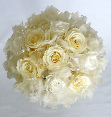 �E�G�f�B���O�@�v���U�[�u�h�t�����[�u�[�P/�ӂ�ӂ킠�������ƃp�[���̃��E���h�u�[�P