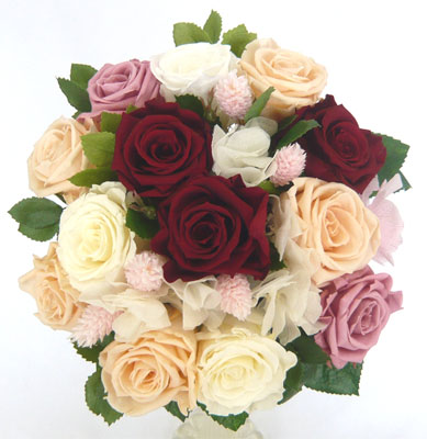 �E�G�f�B���O�@�v���U�[�u�h�t�����[�u�[�P/�ԁ��s�[�`�E�I�t�z���C�g�@���E���h�u�[�P